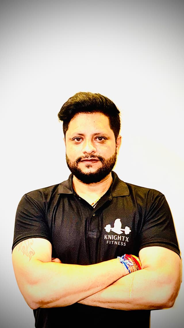 Amit Thakral